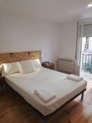 Calle Carmen Céntrico Amplio