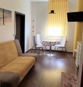 Aqua Apartmanok
