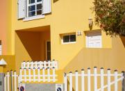 DUPLEX EN EL CENTRO DE GALDAR