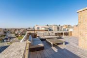 Seabald Ongelofelijke Penthouse met dakterras Seabald Ongelofelijke Penthouse met dakterras
