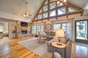 Top Lake Toxaway Top Lake Toxaway