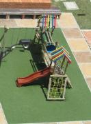 Apartamento agradable para disfrute y relajación