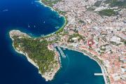 Laurus Makarska Accommodation