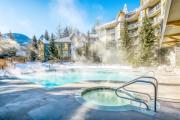 Top Whistler