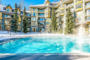 Top Whistler