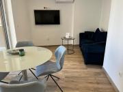 Apartment Azuro Apartment Azuro