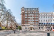 Fountain House Apartments - Hyde Park, London