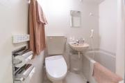 Hotel Taiyonoen Tokushima Kenchomae - Vacation STAY 26336v