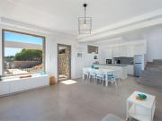 Villa in Rhodes with Infinity Pool