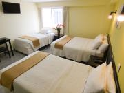 Hotel Plaza Hotel Plaza