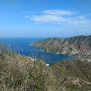 Apartamento vacacional - Rodadero, Santa Marta