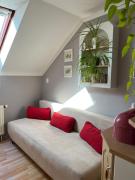 Top Suchdol nad Lužnicí