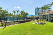 Broadwater Keys Holiday Apartments