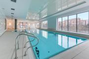 Goma Rent Chmielna 63 Gdańsk Waterlane Island Spa&Wellness