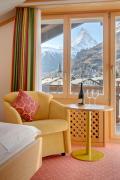 Hotel Metropol & Spa Zermatt