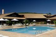 Canto da Floresta Ecoresort