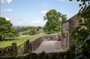 Cruck Cottage