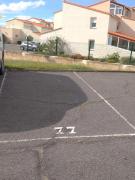 Résidence le Neptuna 50 mètres plage réservation du samedi au samedi en haute saison