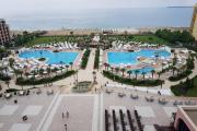 sunny beach Private apartment in the best hotel family room seaview