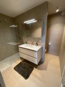 Florence at Sea, Luxe 3 slpk app met zonnig terras, gratis parking Florence at Sea, Luxe 3 slpk app met zonnig terras, gratis parking