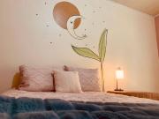 Charming Casa Aura, near lake Arenal in Nuevo arenal, pet friendly- Casas Airelibre