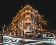 Hotel Kung Carl, WorldHotels Crafted
