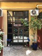 Creative Cozy Loft Navigli Tortona for Family