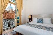 Del Parque Hotel & Suites