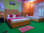 Top Lachung