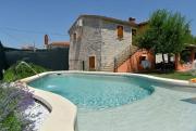 Rooms Stanza Diniano - with pool