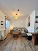 Casita con encanto a 200m de la playa