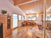 Apartment Agnesn-2 by Interhome