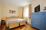 Ostseewelle Wohnung 06