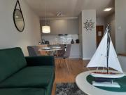 Apartament na Wyspie Solnej