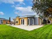 Holiday Home Green Resort Mooi Bemelen by Interhome