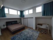 Blue Apartment Riverside