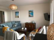 Apartment Les Palmiers-3 by Interhome