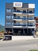 Elan Luxury Apartments & Rooms