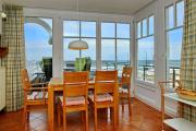 Meeresblick Wohnung 229