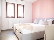 The Best Rent - Apartment near Arco della Pace