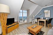 Meeresblick Wohnung 513