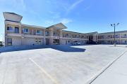 Top Carrizo Springs