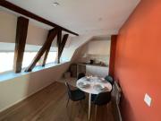Top Strasbourg