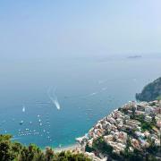 Top Positano