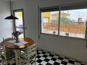 La llar de Marisa, els Muntells (Delta de lEbre)