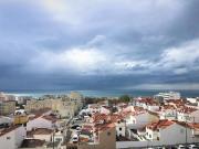 Apartamento Mar com Parking