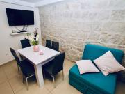 Dalmatian White Shell Dalmatian White Shell