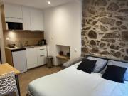 Charmant studio au cœur de la rue Fesch dAjaccio Charmant studio au cœur de la rue Fesch dAjaccio