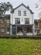 Wuthering Heights Wuthering Heights