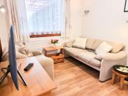 Gezellige vakantiewoning dichtbij centrum Domburg DO20